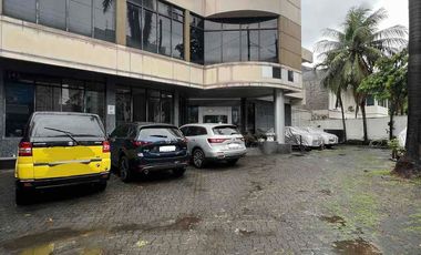 Rumah Premium Jl Sisingamangaraja Kebayoran Baru – Harga Bawah Njop Lokasi Strategis Dekat MRT, Harga Nego!