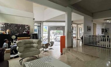 Rumah Premium Jl Sisingamangaraja Kebayoran Baru – Harga Bawah Njop Lokasi Strategis Dekat MRT, Harga Nego!