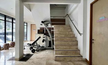 Rumah Premium Jl Sisingamangaraja Kebayoran Baru – Harga Bawah Njop Lokasi Strategis Dekat MRT, Harga Nego!