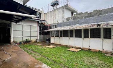 Rumah Premium Jl Sisingamangaraja Kebayoran Baru – Harga Bawah Njop Lokasi Strategis Dekat MRT, Harga Nego!