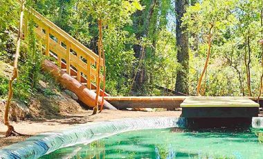 ✨ ¡TU REFUGIO SOÑADO ENTRE PUCÓN Y VILLARRICA