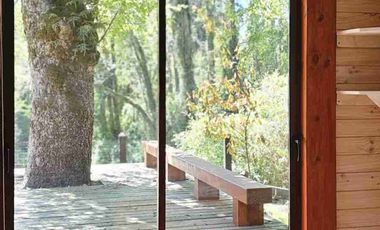 ✨ ¡TU REFUGIO SOÑADO ENTRE PUCÓN Y VILLARRICA