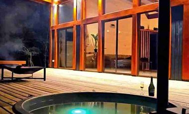 ✨ ¡TU REFUGIO SOÑADO ENTRE PUCÓN Y VILLARRICA