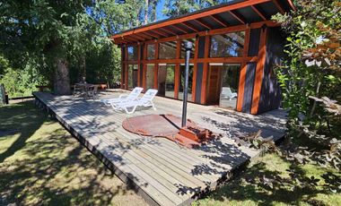 ✨ ¡TU REFUGIO SOÑADO ENTRE PUCÓN Y VILLARRICA