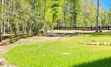 ✨ ¡TU REFUGIO SOÑADO ENTRE PUCÓN Y VILLARRICA