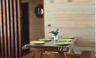 ✨ ¡TU REFUGIO SOÑADO ENTRE PUCÓN Y VILLARRICA