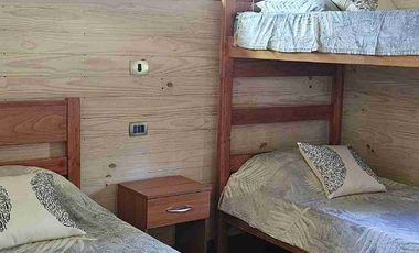 ✨ ¡TU REFUGIO SOÑADO ENTRE PUCÓN Y VILLARRICA