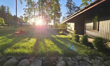 ✨ ¡TU REFUGIO SOÑADO ENTRE PUCÓN Y VILLARRICA
