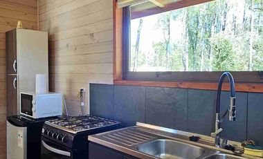 ✨ ¡TU REFUGIO SOÑADO ENTRE PUCÓN Y VILLARRICA