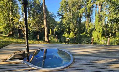 ✨ ¡TU REFUGIO SOÑADO ENTRE PUCÓN Y VILLARRICA