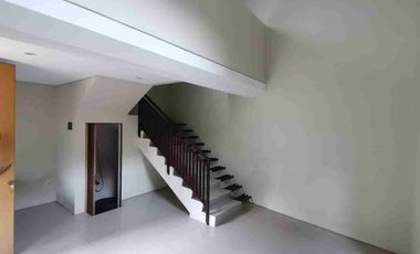 Dijual Full Furnished Town House Di Bintaro