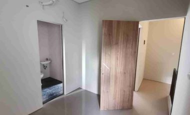Dijual Full Furnished Town House Di Bintaro