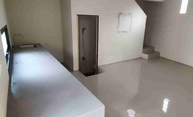 Dijual Full Furnished Town House Di Bintaro