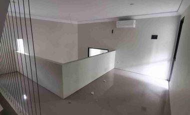 Dijual Full Furnished Town House Di Bintaro