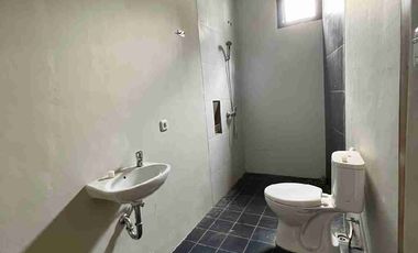 Dijual Full Furnished Town House Di Bintaro