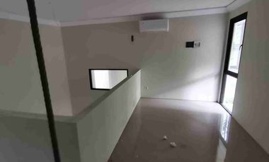 Dijual Full Furnished Town House Di Bintaro
