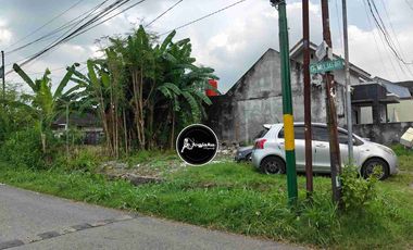 Tanah kecil strategis jarang ada Ring 1 kampus UAD Terpadu