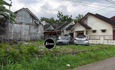 Tanah kecil strategis jarang ada Ring 1 kampus UAD Terpadu
