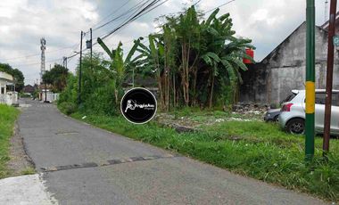 Tanah kecil strategis jarang ada Ring 1 kampus UAD Terpadu