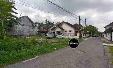 Tanah kecil strategis jarang ada Ring 1 kampus UAD Terpadu