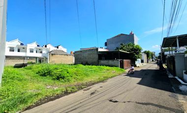 Rumah 2 Lantai Mewah di arcamanik cisarante kulon dkt antapani