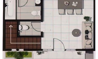 Rumah 2 Lantai Mewah di arcamanik cisarante kulon dkt antapani