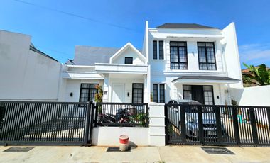 Rumah 2Lt  sudah shm dkt kiara artha park dan sport jabar arcamanik
