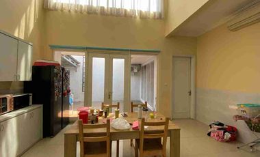 Dijual Cepat Rumah Rapi di Alam Sutera Tangerang