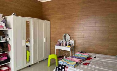 Dijual Cepat Rumah Rapi di Alam Sutera Tangerang