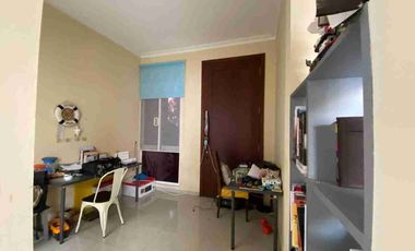 Dijual Cepat Rumah Rapi di Alam Sutera Tangerang