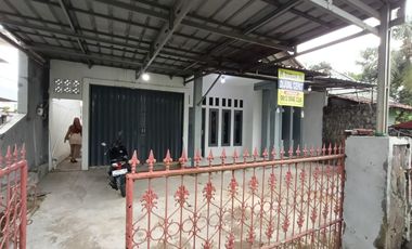 Dijual 2 Rumah di Kencoan, Kotabaru
