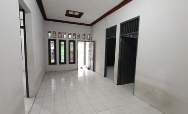 Dijual 2 Rumah di Kencoan, Kotabaru