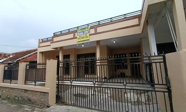 Dijual 2 Rumah di Kencoan, Kotabaru