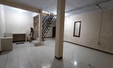 Dijual 2 Rumah di Kencoan, Kotabaru