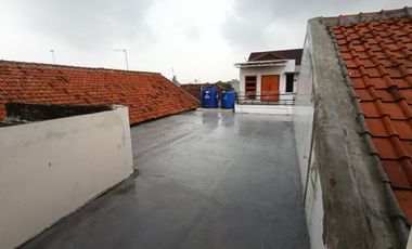 Dijual 2 Rumah di Kencoan, Kotabaru