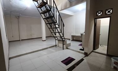 Dijual 2 Rumah di Kencoan, Kotabaru
