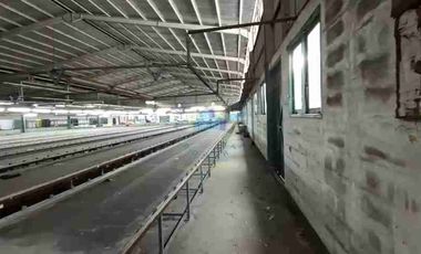 Disewakan Pabrik di Jalan Raya Dumpit, Kadu - Jatiuwung Tangerang, Banten