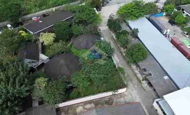 Disewakan Pabrik di Jalan Raya Dumpit, Kadu - Jatiuwung Tangerang, Banten