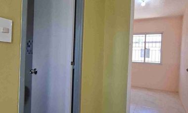 READY FOR OCCUPANCY: FULLY RENOVATED SINGLE ATTACHED! IN LANCASTER NEW CITY IN CAVITE