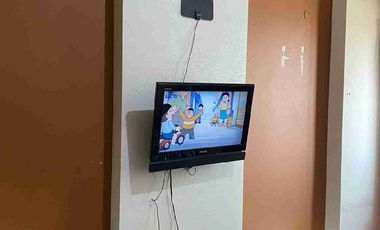 For Rent Apartemen Studio Dekat BPN,  The Suites Metro Bandung