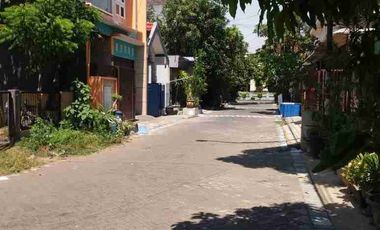 Dijual Rumah Gading Fajar I Buduran Sidoarjo Semi Furnish