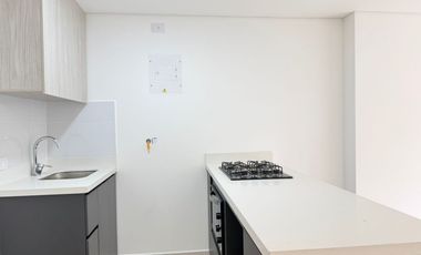 Apartamento en Arriendo en  La Aldea La Estrella, Medellin Antioquia