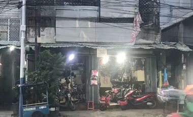 Dijual Rumah pinggir jalan raya Jembatan 5