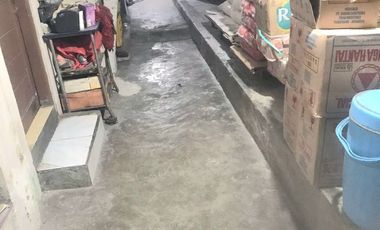 Dijual Rumah pinggir jalan raya Jembatan 5