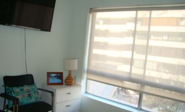 Luis Thayer Ojeda - Av. Providencia
