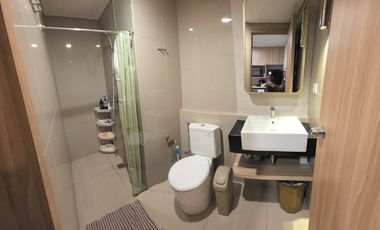 Sewa Apartemen Embarcadero Bintaro 1 BR Full Furnished