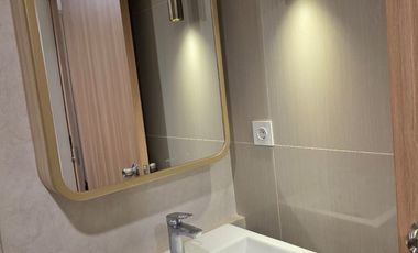 Sewa Apartemen Embarcadero Bintaro 1 BR Full Furnished