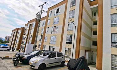 ADQUIERE HERMOSO APARTA ESTUDIO EN EL CONJUNTO CERRADO GARAGOA, APLICA CAJA HONOR Y CRÉDITOS HIPOTECARIOS.