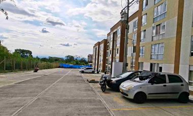 ADQUIERE HERMOSO APARTA ESTUDIO EN EL CONJUNTO CERRADO GARAGOA, APLICA CAJA HONOR Y CRÉDITOS HIPOTECARIOS.