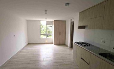 ADQUIERE HERMOSO APARTA ESTUDIO EN EL CONJUNTO CERRADO GARAGOA, APLICA CAJA HONOR Y CRÉDITOS HIPOTECARIOS.